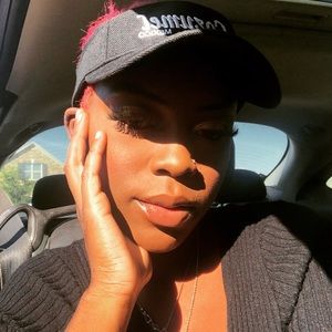 Meet your Posher, Kyra